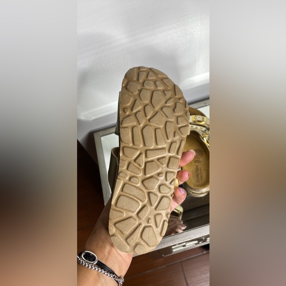 giulia palai sandals size 30 - Picture 4 of 5